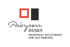 Prøysenhusets nettbutikk